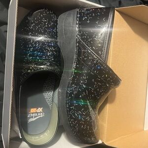 Dansko’s Nursing Clogs 9.5